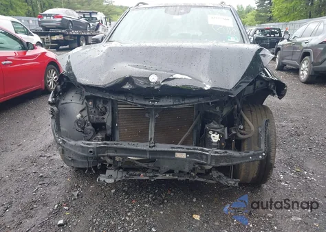 2016 Mercedes-Benz Gle 350 4Matic из США, поврежденный, VIN 4JGDA5HB9GA730569